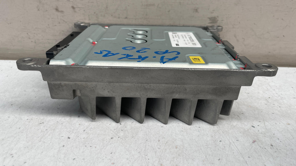 A1779002205 MERCEDES A CLASS AMPLIFIER PREMIUM LESS SOUND