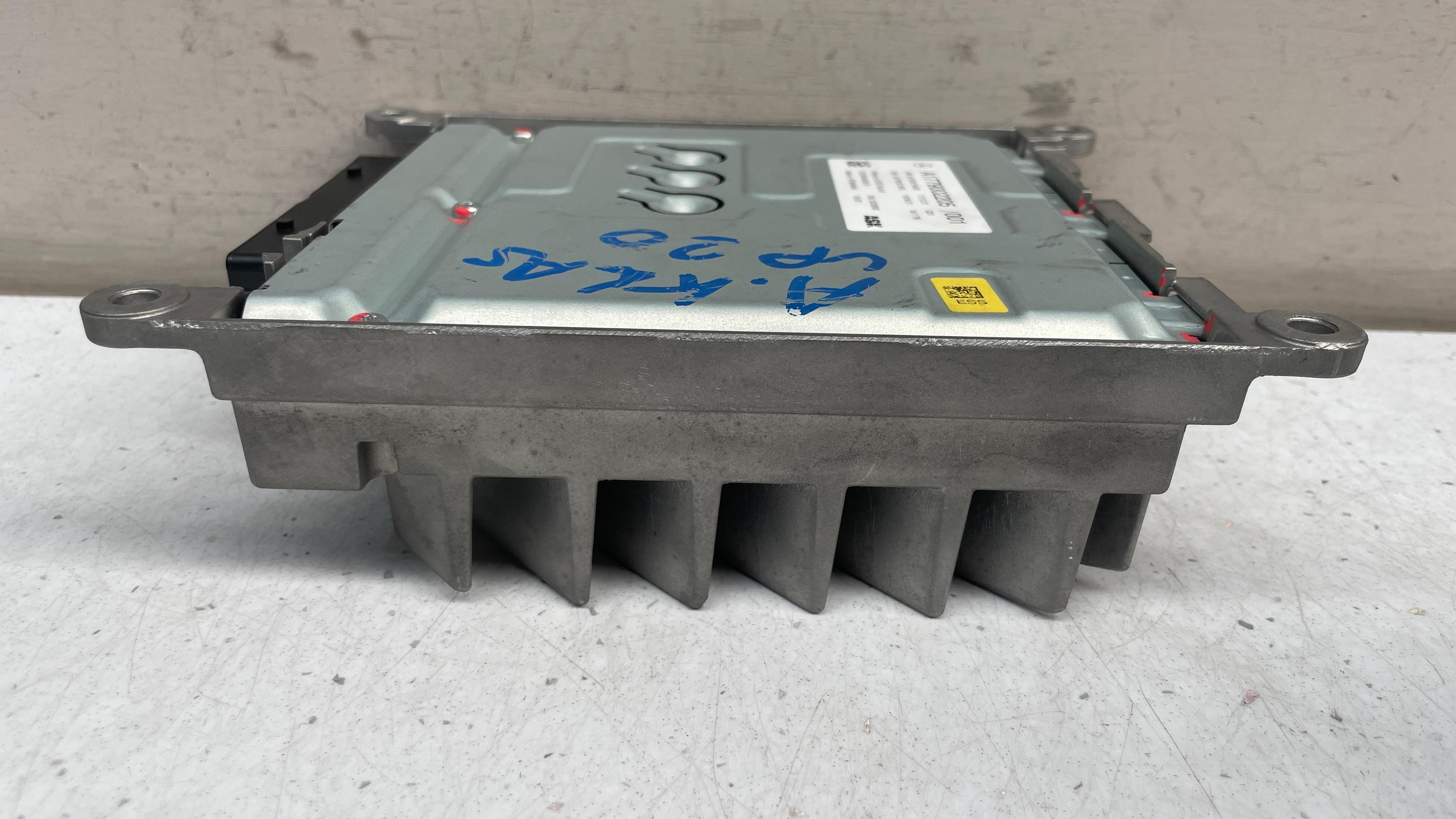 A1779002205 MERCEDES A CLASS AMPLIFIER PREMIUM LESS SOUND