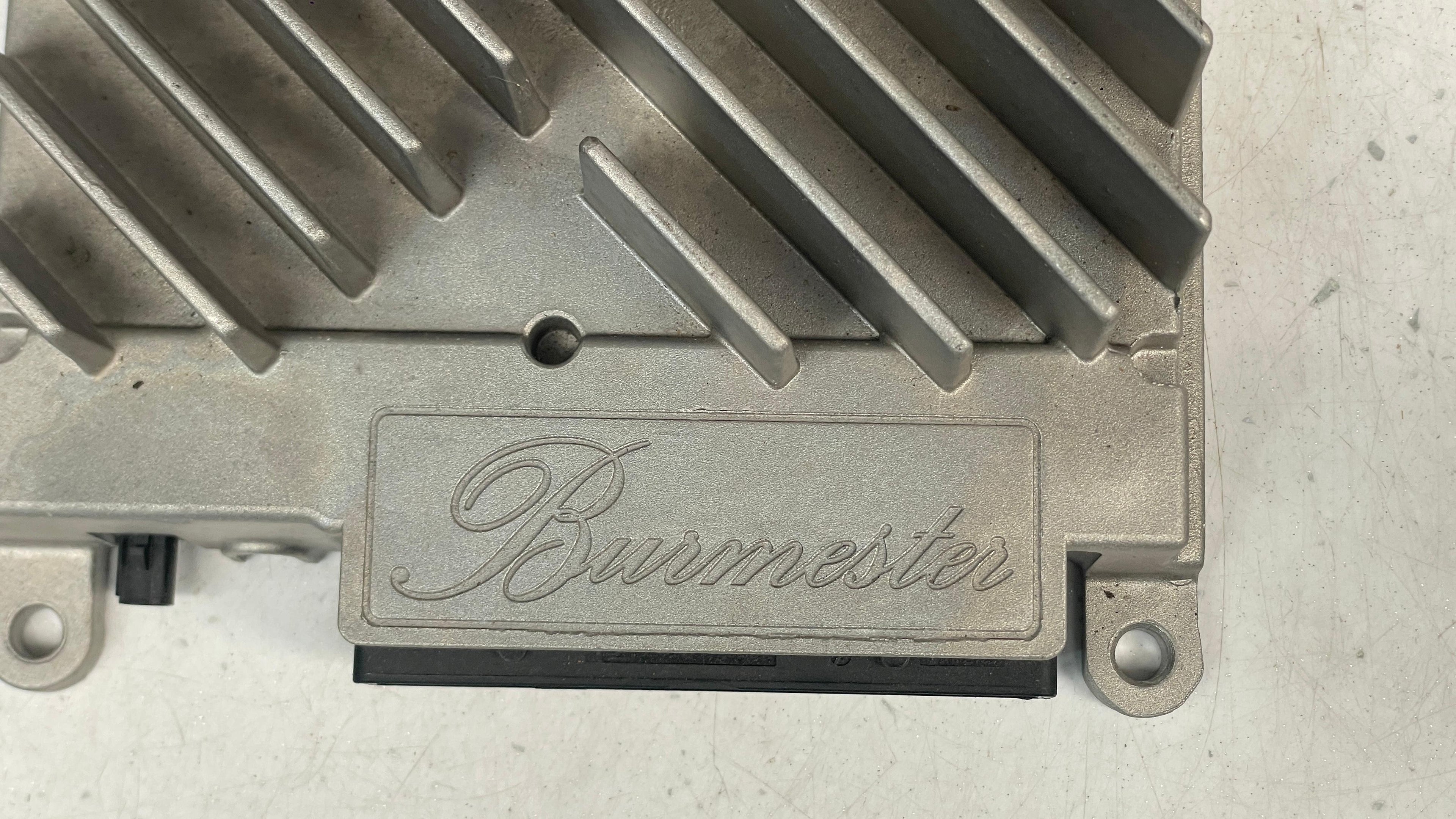 A1779002205 MERCEDES A CLASS AMPLIFIER PREMIUM LESS SOUND