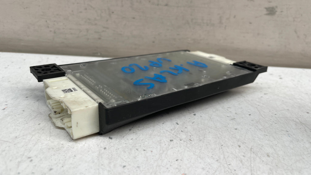 A1679007112  MERCEDES A CLASS KEYLESS CONTROL MODULE