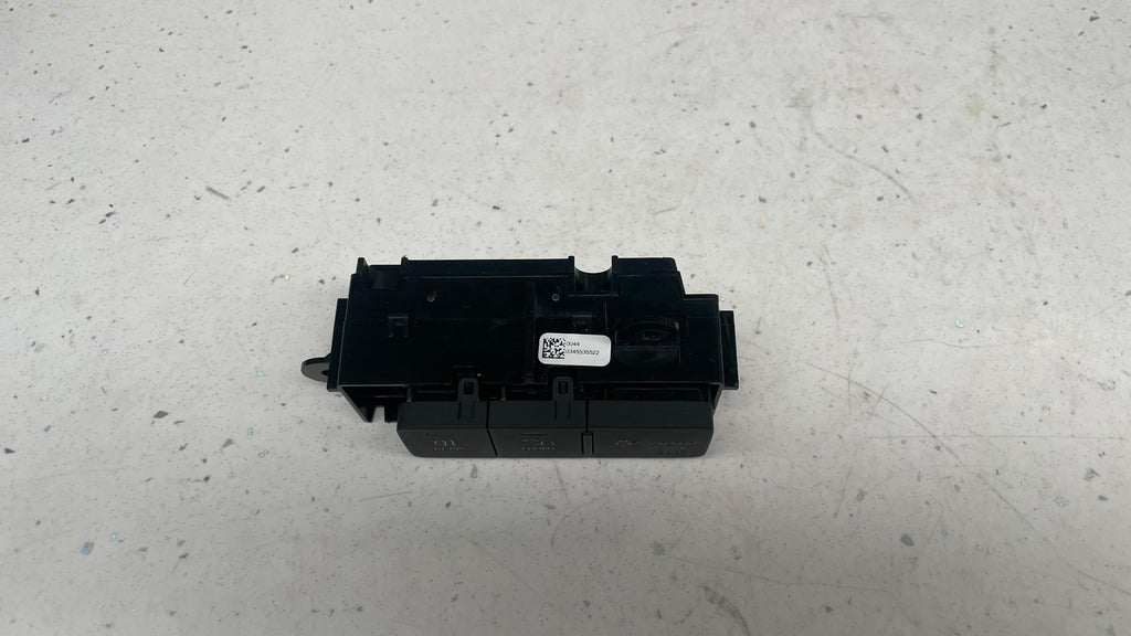 4K2941501R AUDI Q7 HEADLIGHT SWITCH MODULE