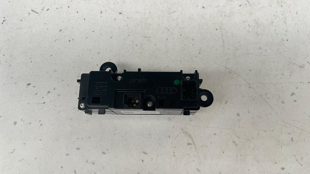 4K2941501R AUDI Q7 HEADLIGHT SWITCH MODULE