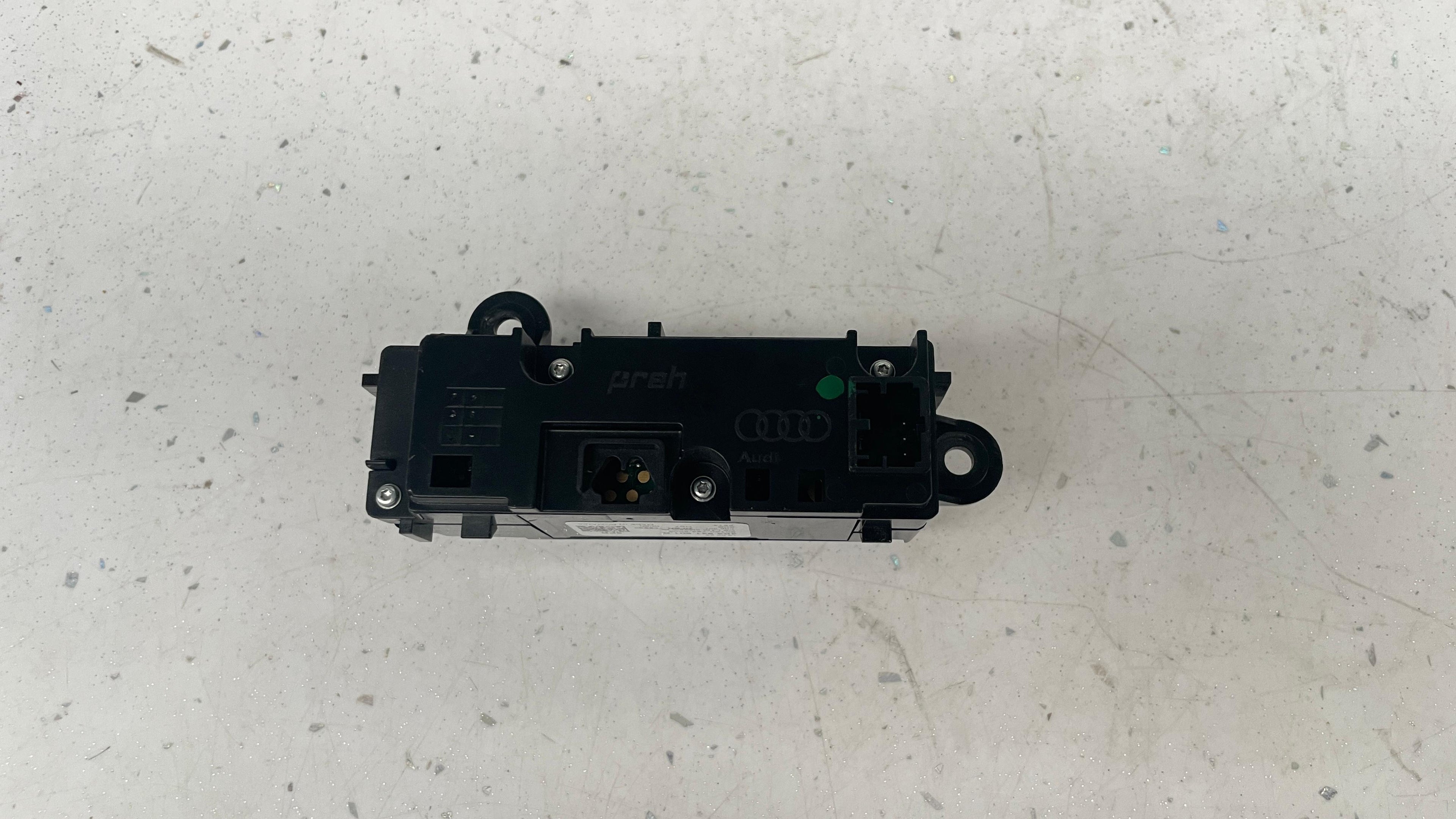 4K2941501R AUDI Q7 HEADLIGHT SWITCH MODULE