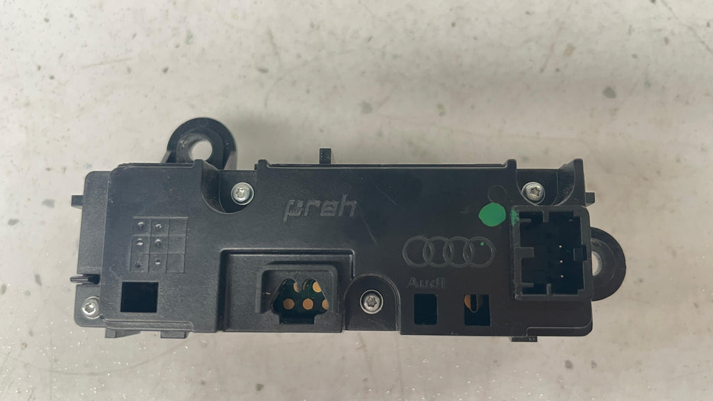 4K2941501R AUDI Q7 HEADLIGHT SWITCH MODULE
