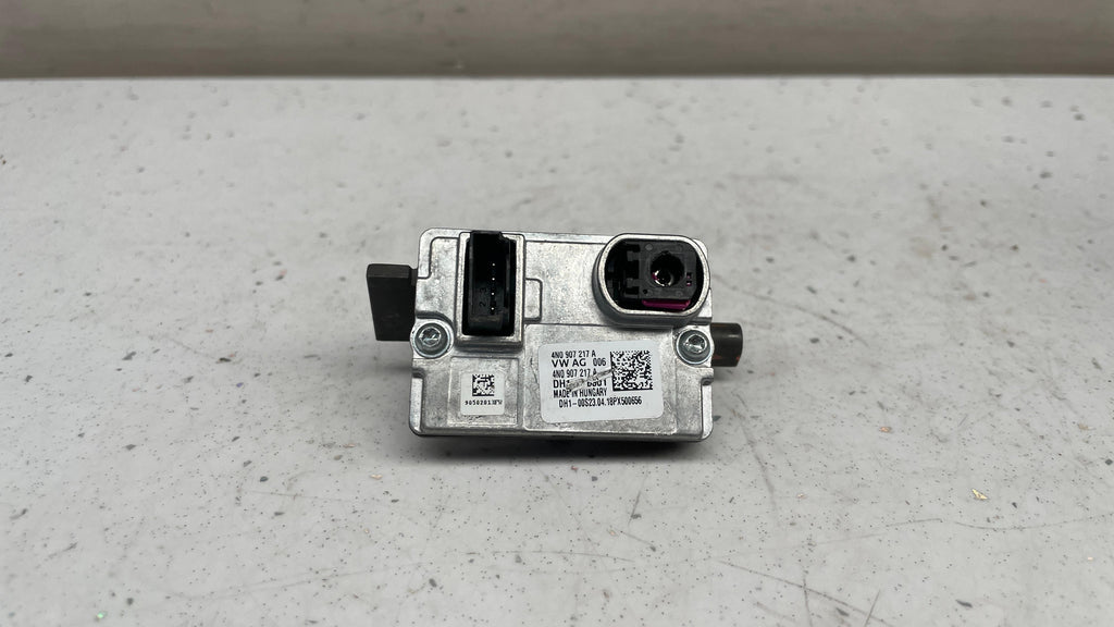 4N0907217A AUDI A8 FRONT CAMERA ASSISTANCE