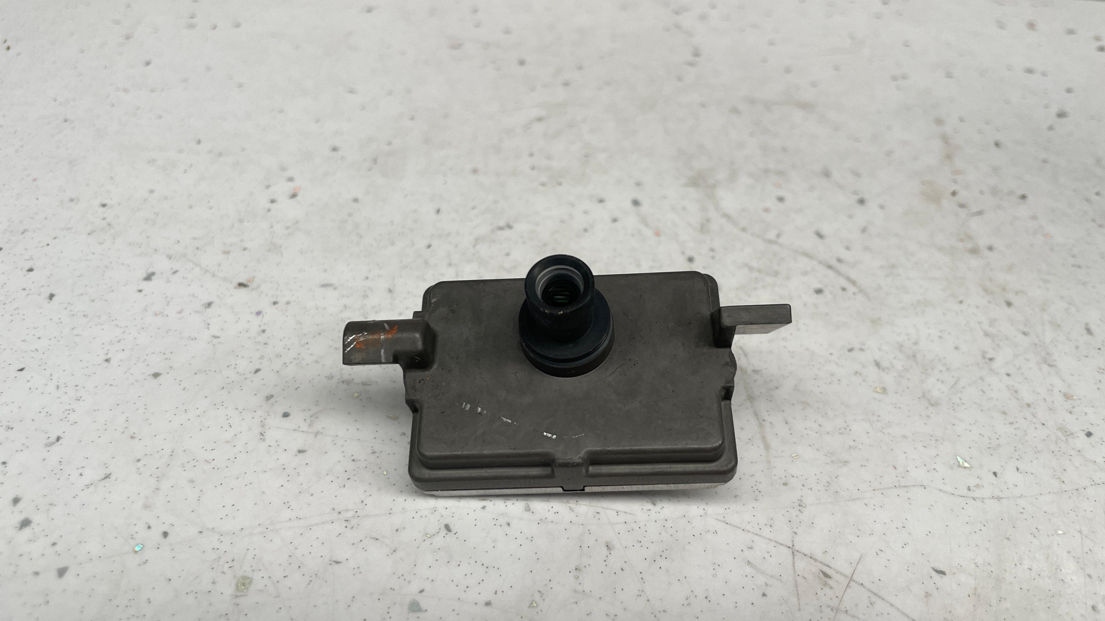 4N0907217A AUDI A8 FRONT CAMERA ASSISTANCE