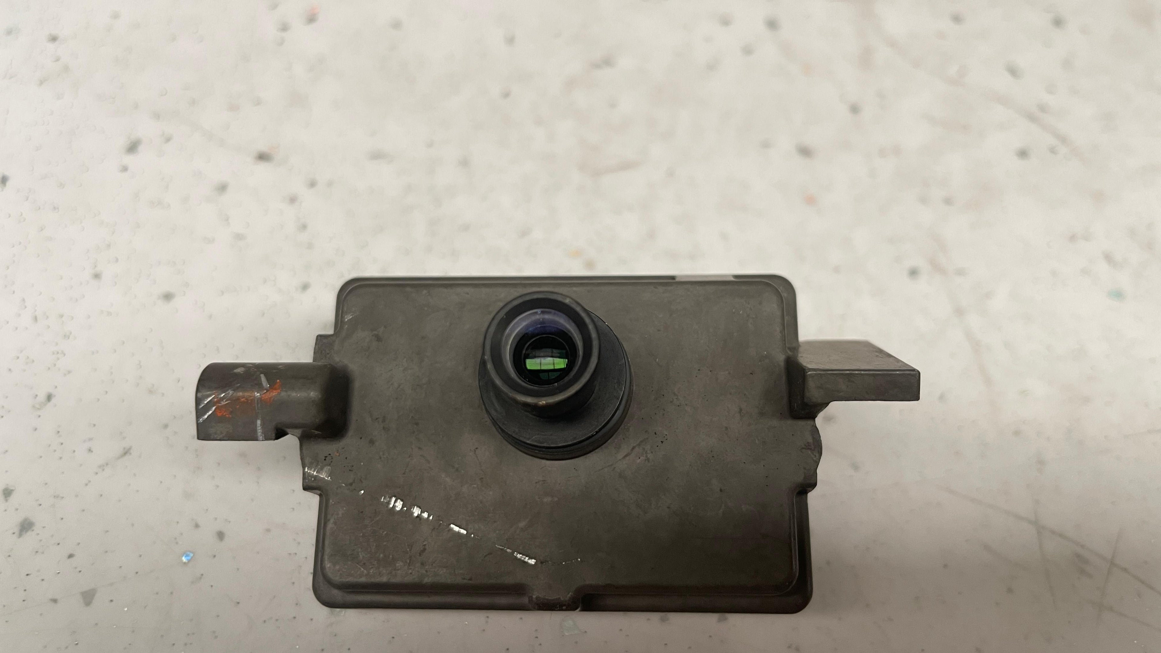 4N0907217A AUDI A8 FRONT CAMERA ASSISTANCE