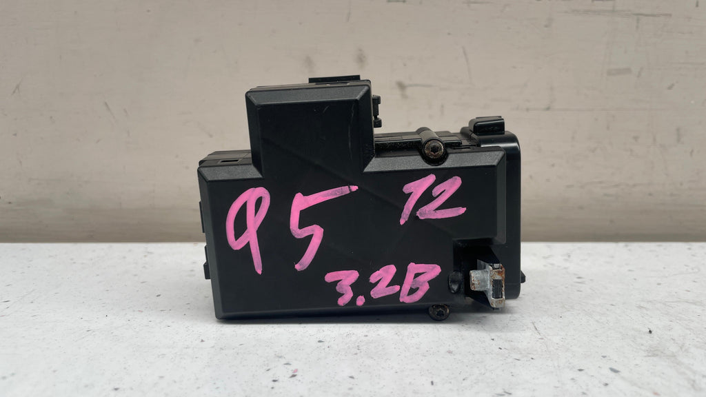 8K0909131D AUDI Q5 IGNITION / STARTER SWITCH
