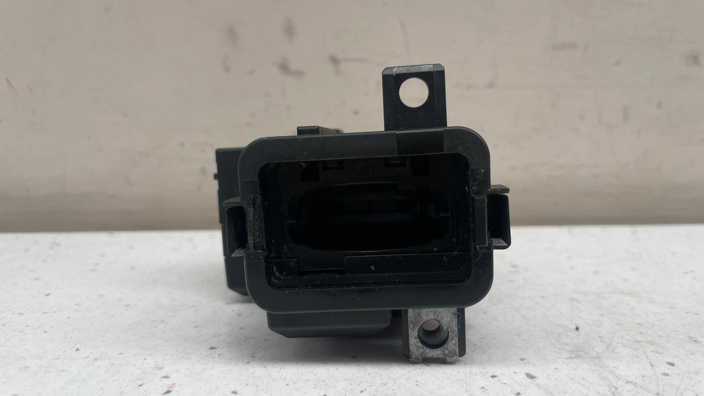 8K0909131D AUDI Q5 IGNITION / STARTER SWITCH