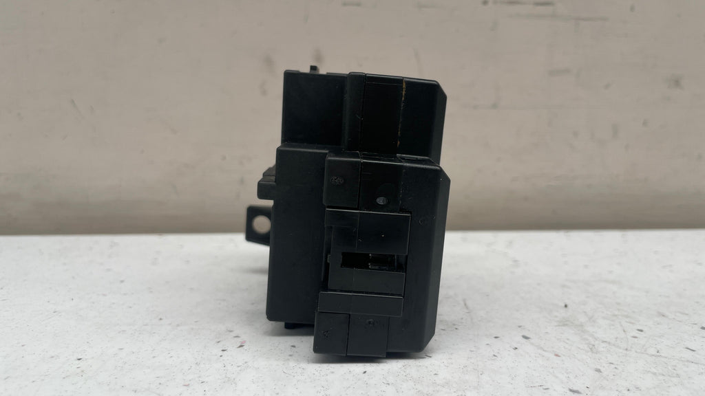 8K0909131D AUDI Q5 IGNITION / STARTER SWITCH