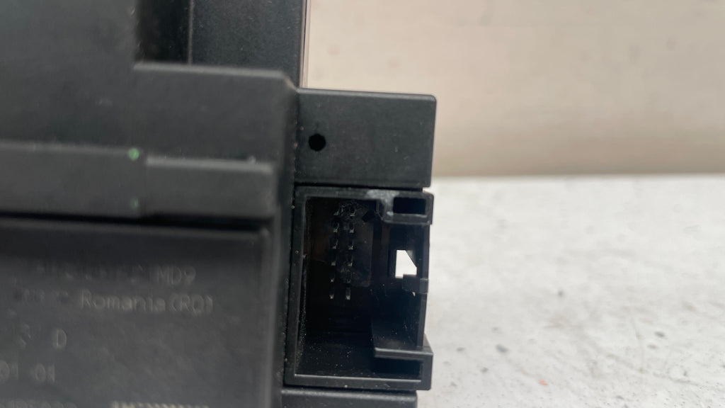 8K0909131D AUDI Q5 IGNITION / STARTER SWITCH