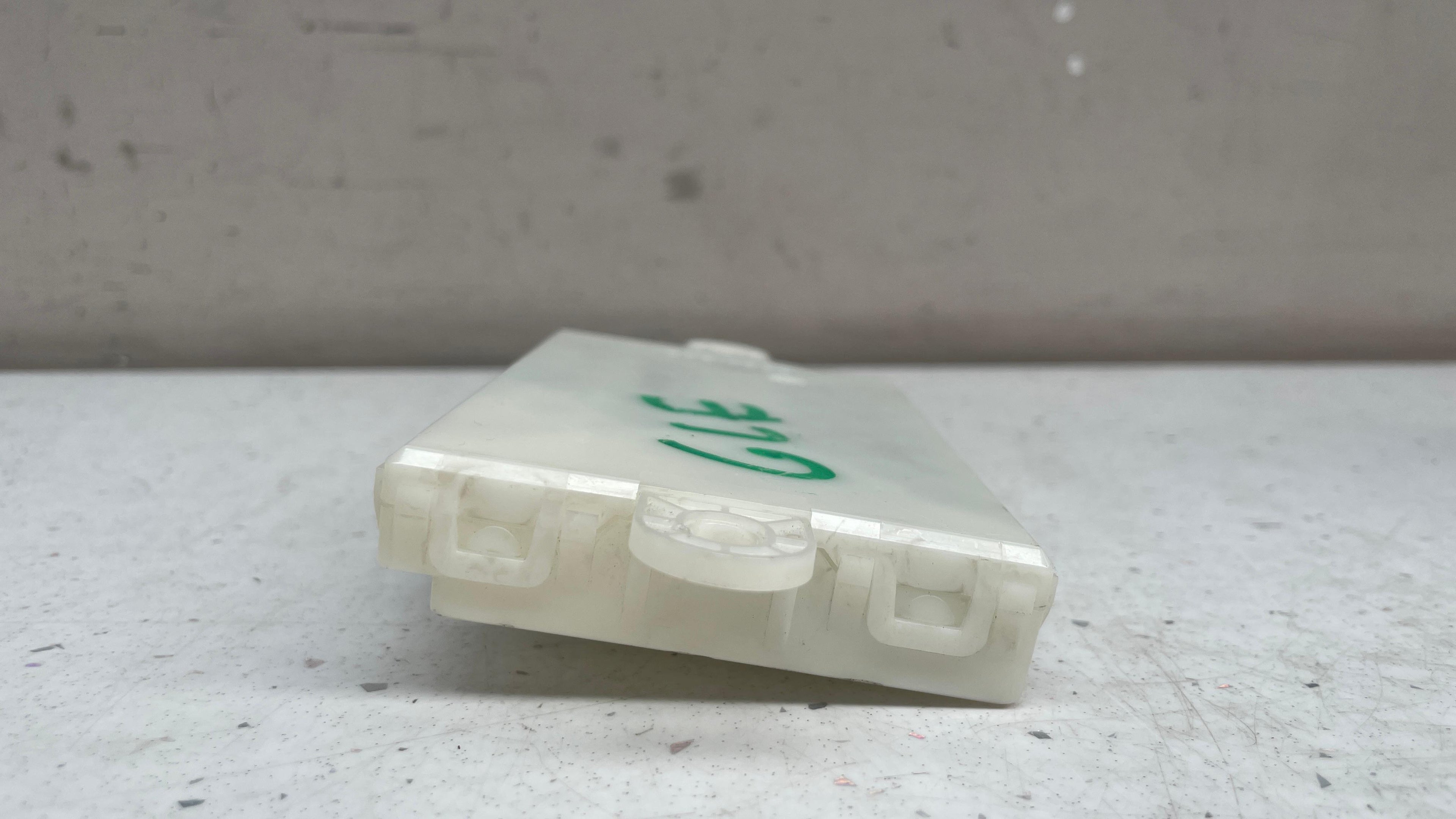 A2229004213  MERCEDES KEY LESS G0 ENTRY MODULE CONTROL UNIT