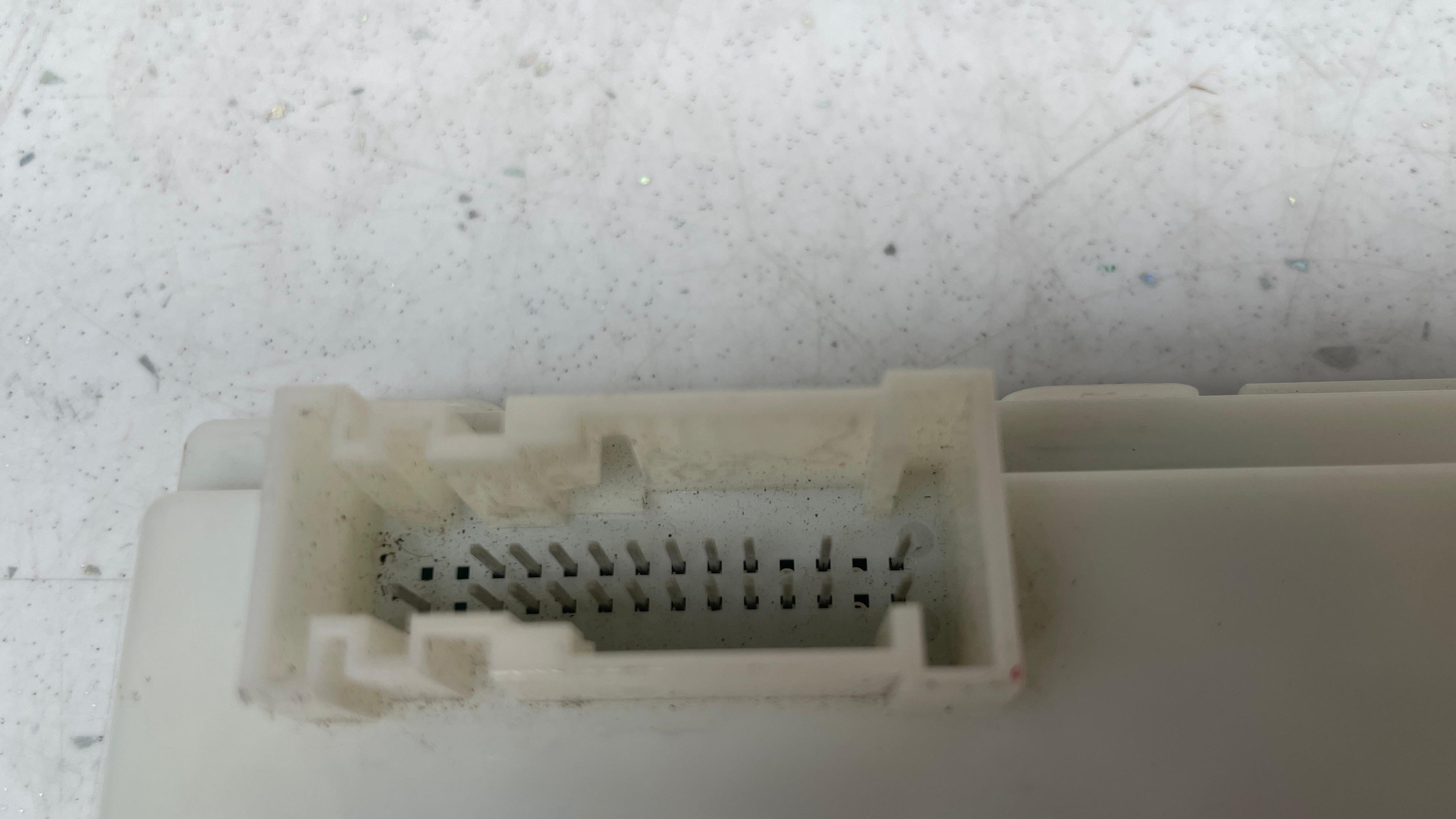 A2229004213  MERCEDES KEY LESS G0 ENTRY MODULE CONTROL UNIT