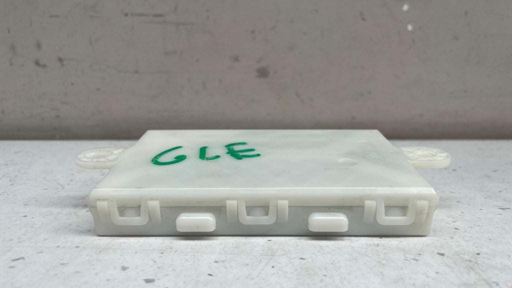 A2229004213  MERCEDES KEY LESS G0 ENTRY MODULE CONTROL UNIT