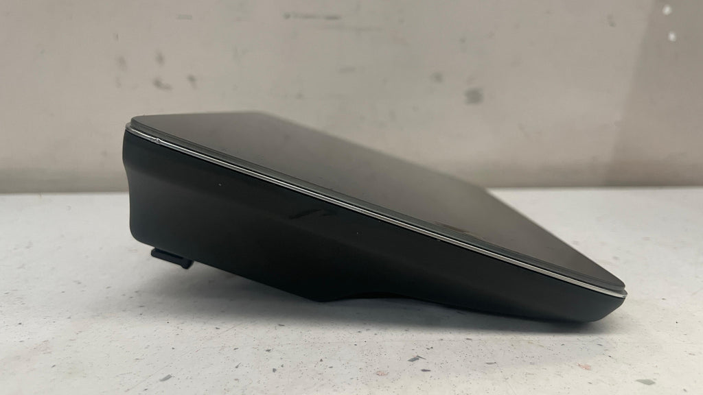 A1669001420 MERCEDES SCREEN MONITOR CENTRAL DISPLAY
