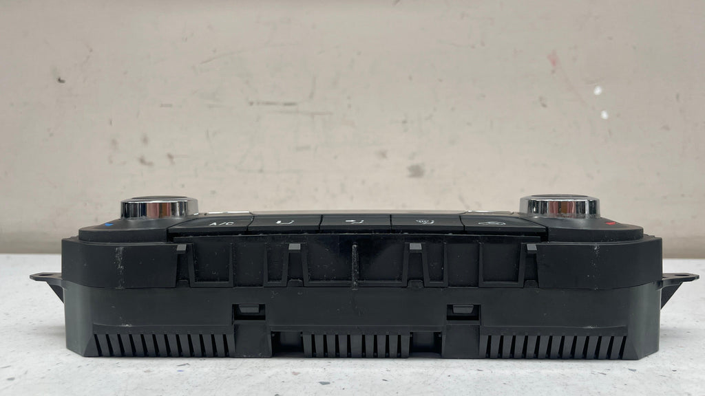 DV4T-18C612-AE FORD KUGA CLIMATE CONTROL SWITCH PANEL
