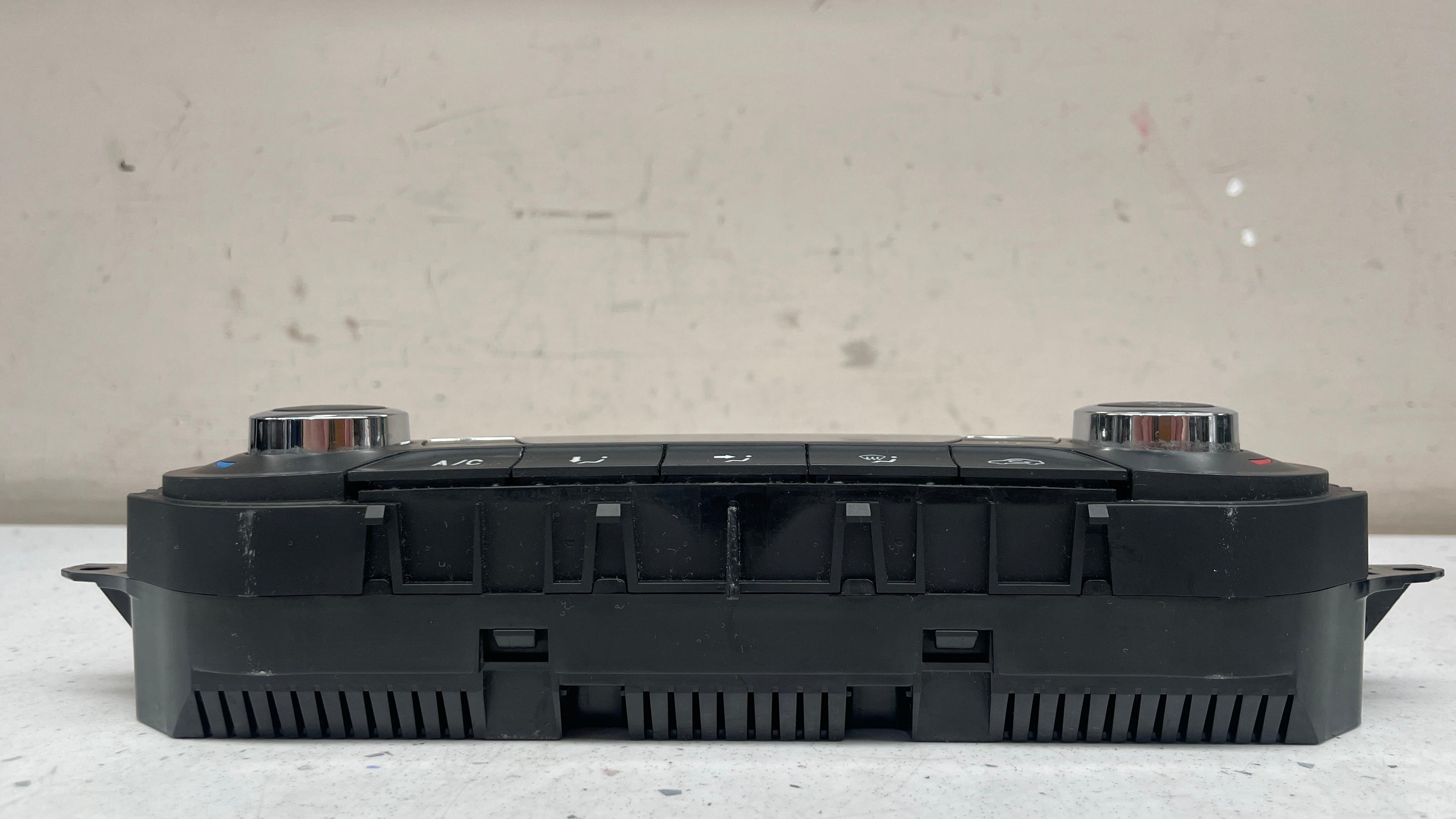 DV4T-18C612-AE FORD KUGA CLIMATE CONTROL SWITCH PANEL