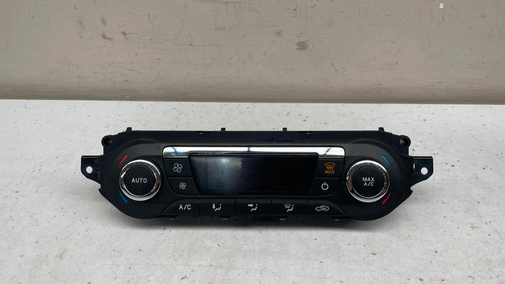 DV4T-18C612-AE FORD KUGA CLIMATE CONTROL SWITCH PANEL