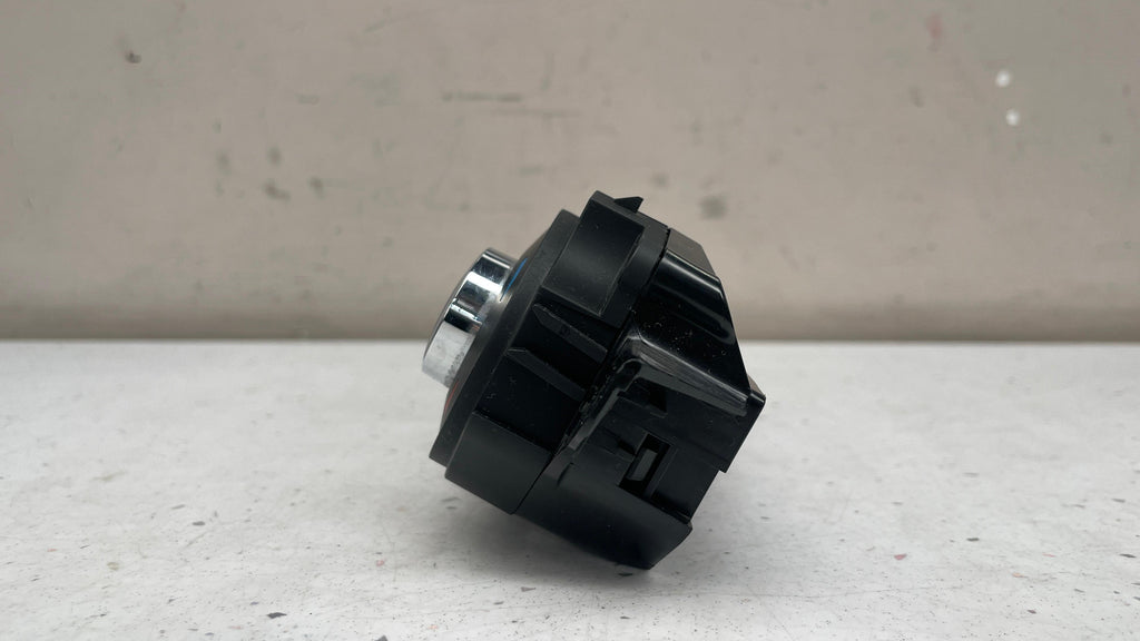 DV4T-18C612-AE FORD KUGA CLIMATE CONTROL SWITCH PANEL