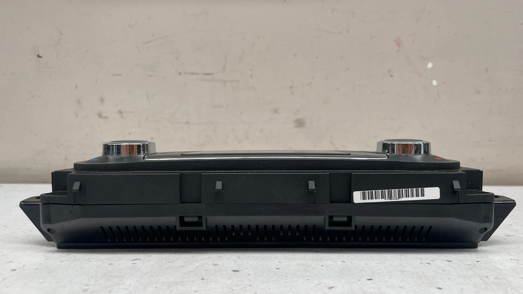DV4T-18C612-AE FORD KUGA CLIMATE CONTROL SWITCH PANEL