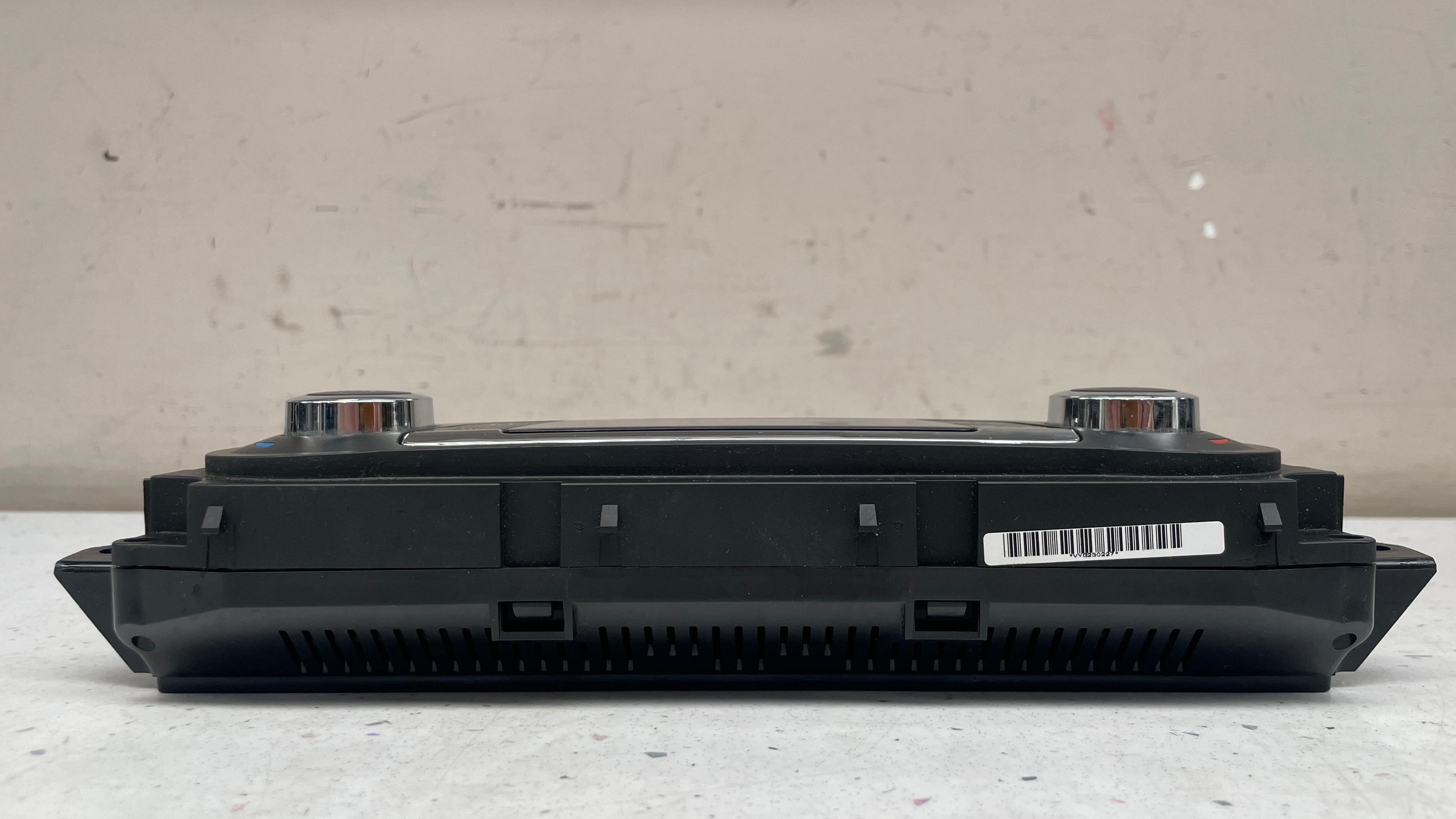 DV4T-18C612-AE FORD KUGA CLIMATE CONTROL SWITCH PANEL