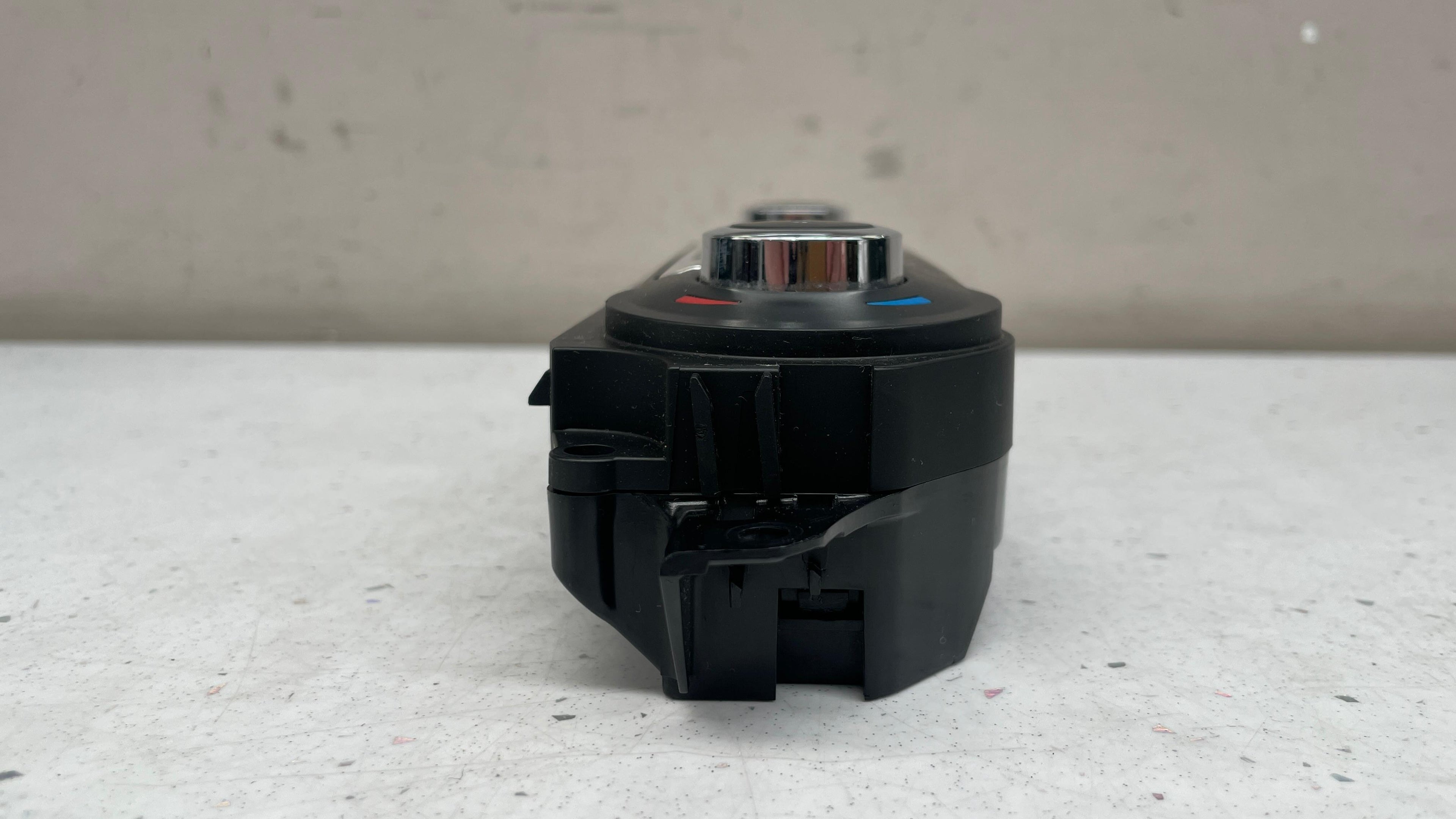 DV4T-18C612-AE FORD KUGA CLIMATE CONTROL SWITCH PANEL