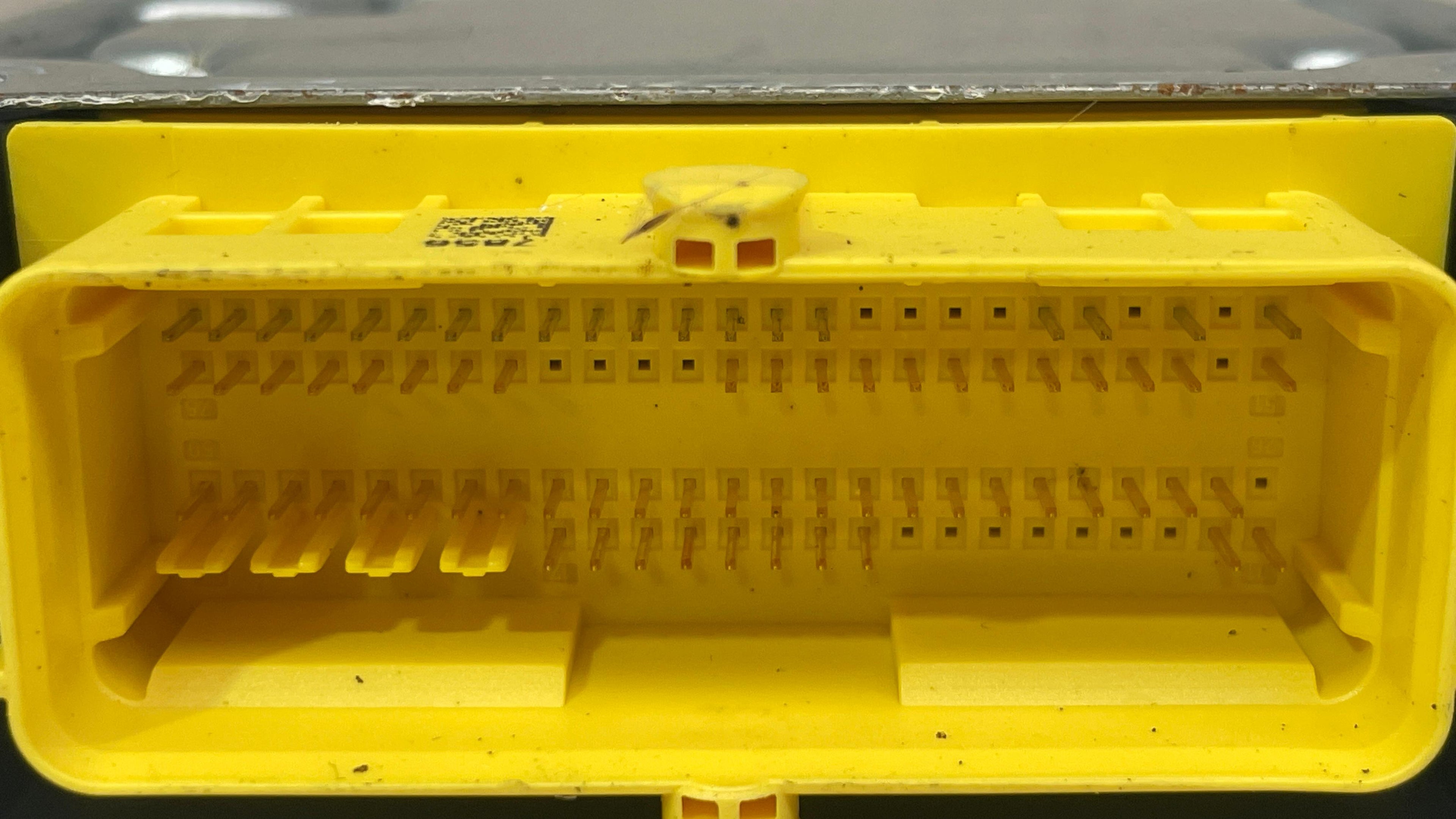 4G0959655A  AUDI A6 SRS MODULE CONTROL UNIT