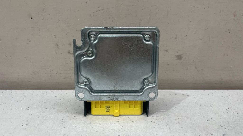 4G0959655A  AUDI A6 SRS MODULE CONTROL UNIT