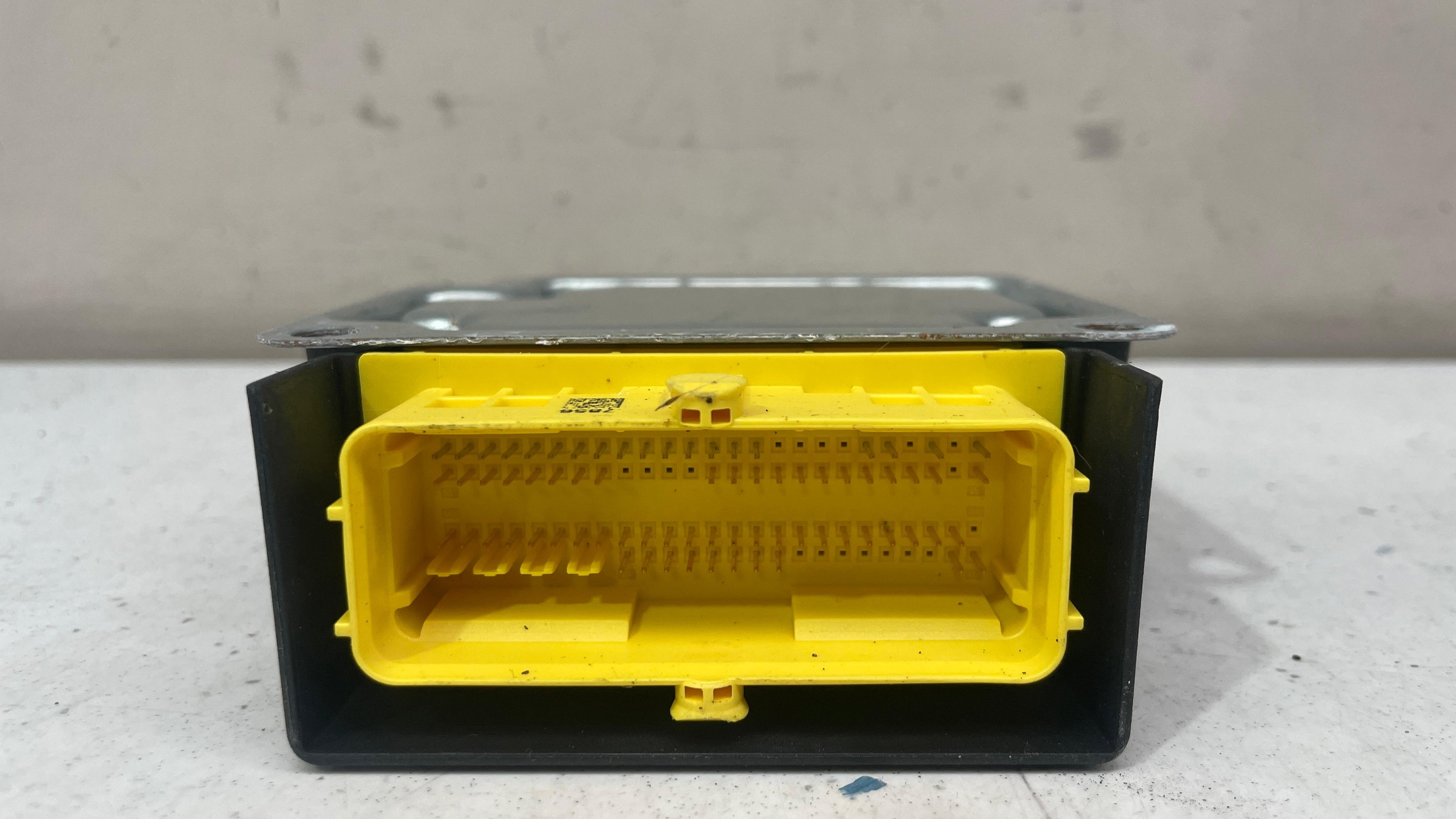 4G0959655A  AUDI A6 SRS MODULE CONTROL UNIT
