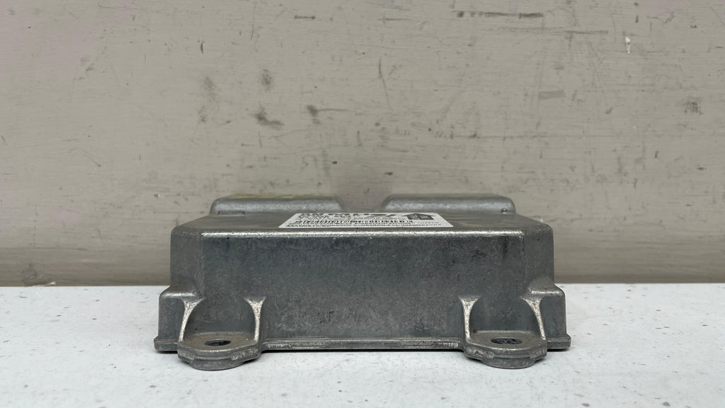 327963935 OPEL CORSA SRS CONTROL UNIT