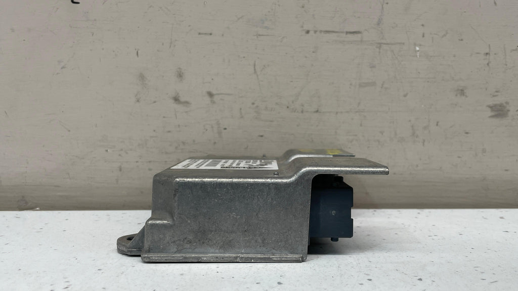 327963935 OPEL CORSA SRS CONTROL UNIT
