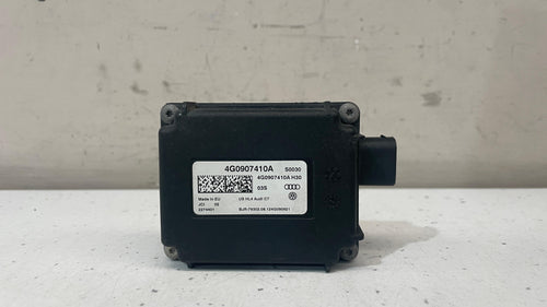 4G0907410A AUDI A6 GARAGE DOOR OPENER MODULE