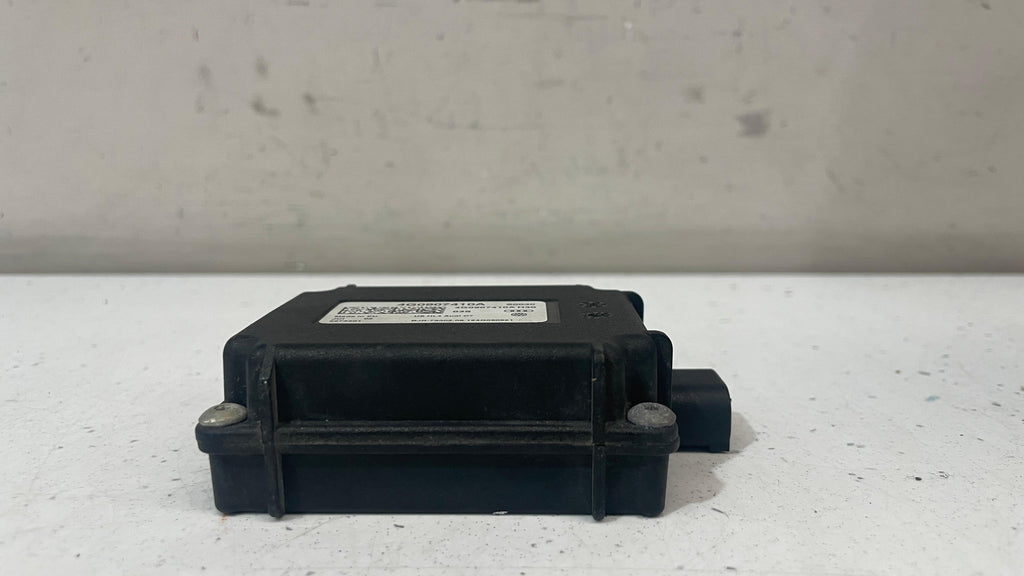 4G0907410A AUDI A6 GARAGE DOOR OPENER MODULE