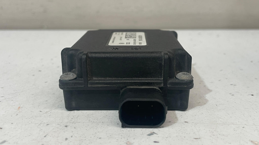 4G0907410A AUDI A6 GARAGE DOOR OPENER MODULE