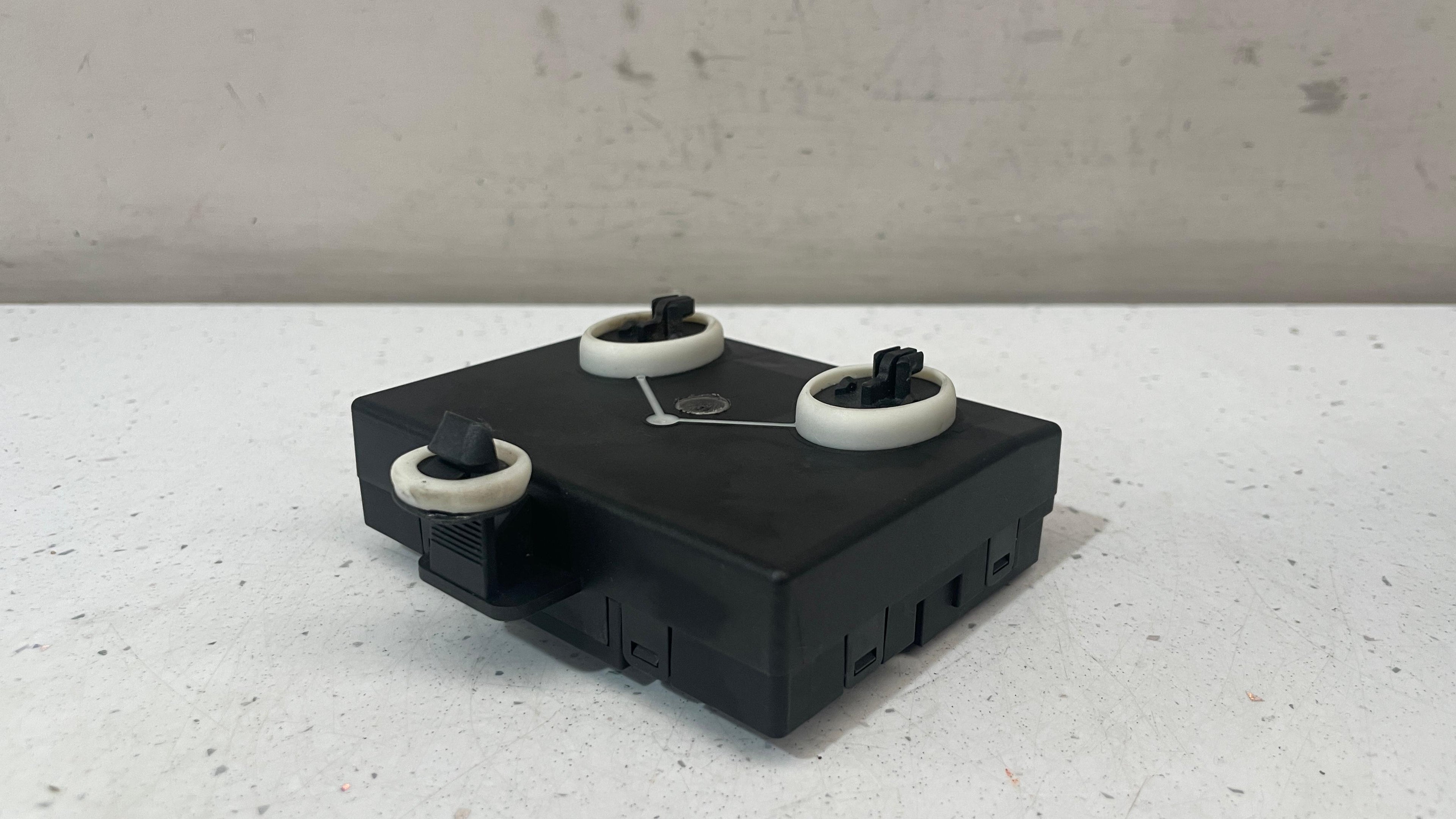 4G8959793E AUDI A6 FRONT LEFT DOOR CONTROL MODULE