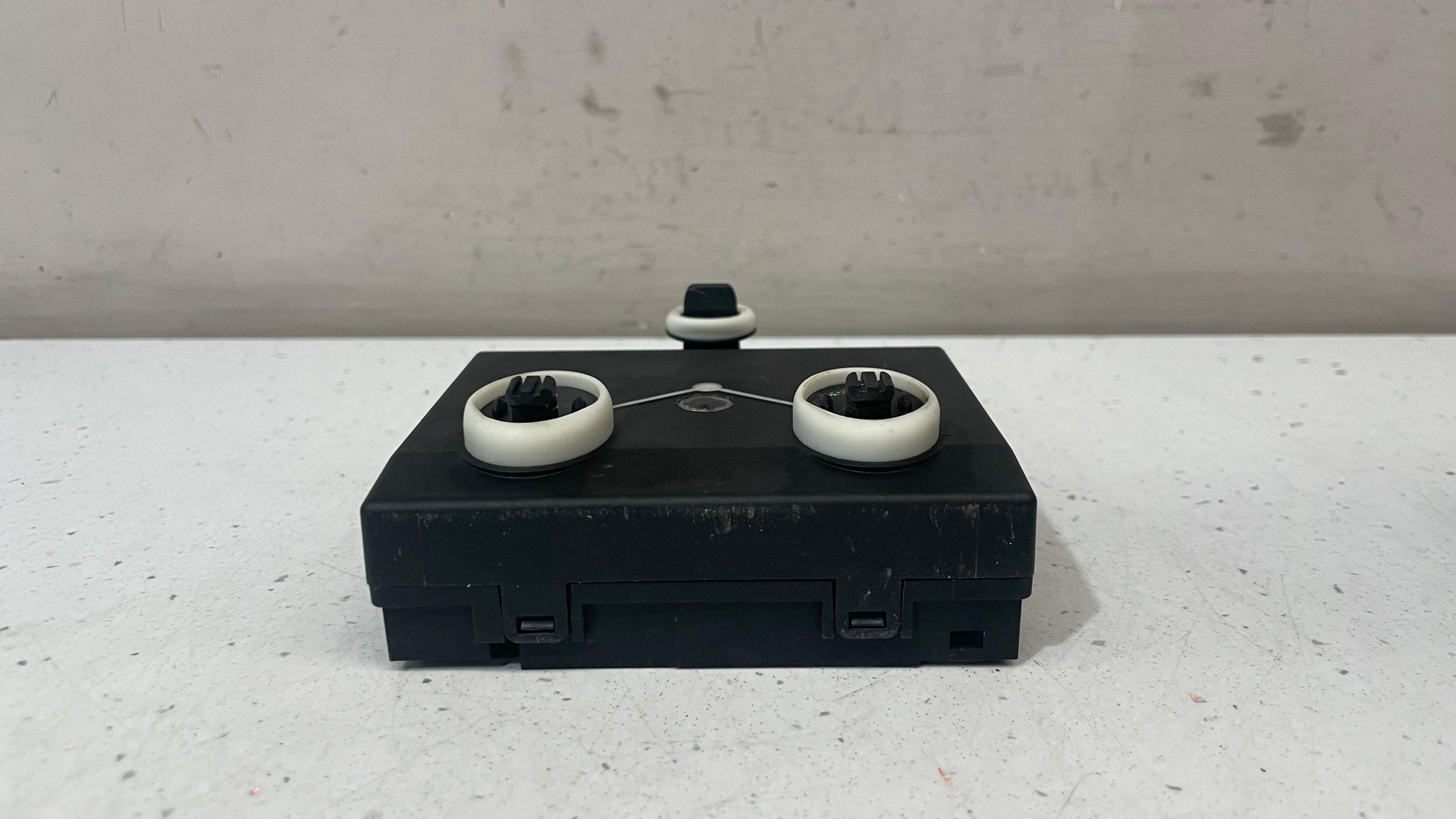 4G8959793E AUDI A6 FRONT LEFT DOOR CONTROL MODULE