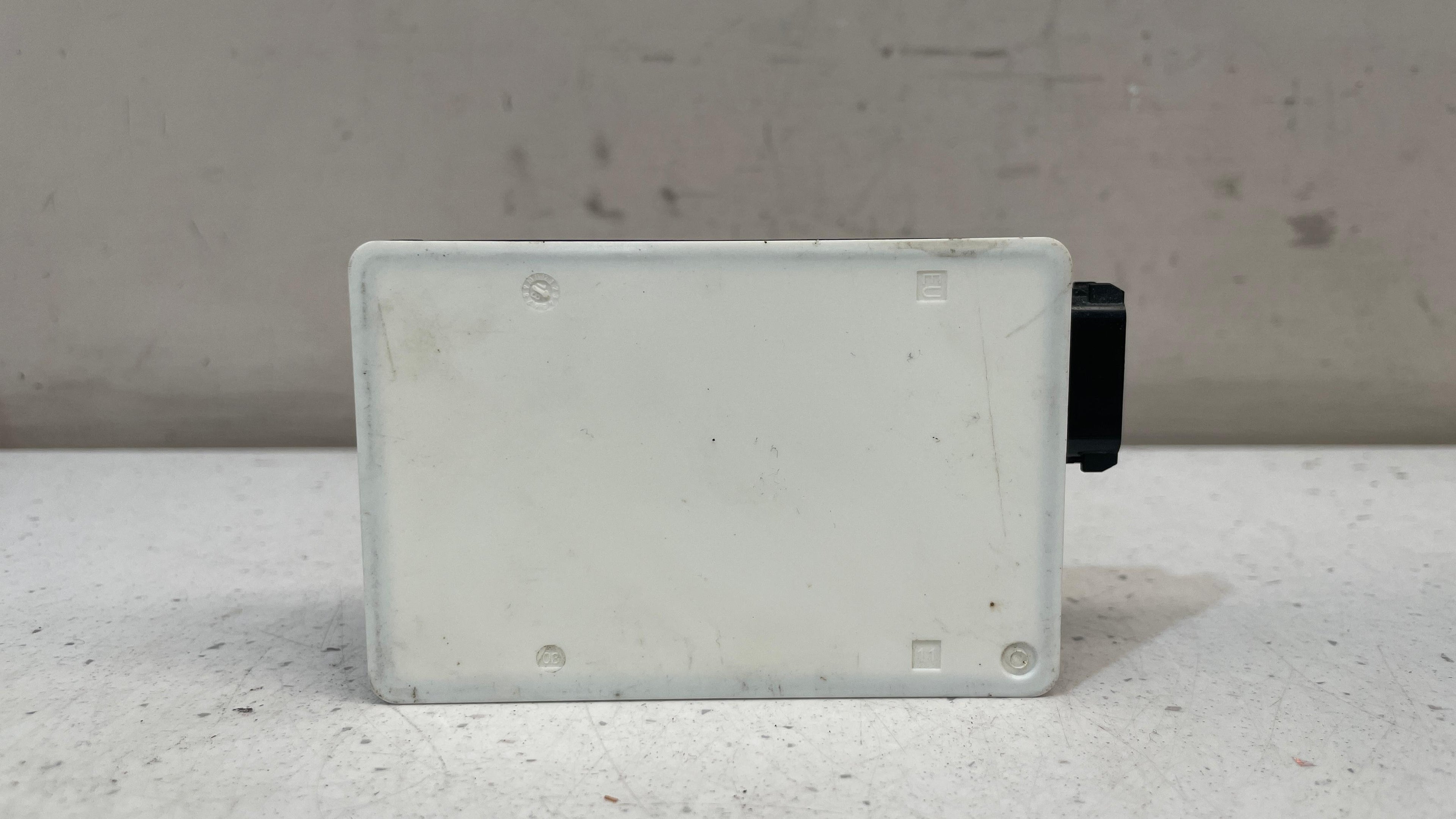 A0009059906 MERCEDES GLE BLIND SPOT RADAR SENSOR