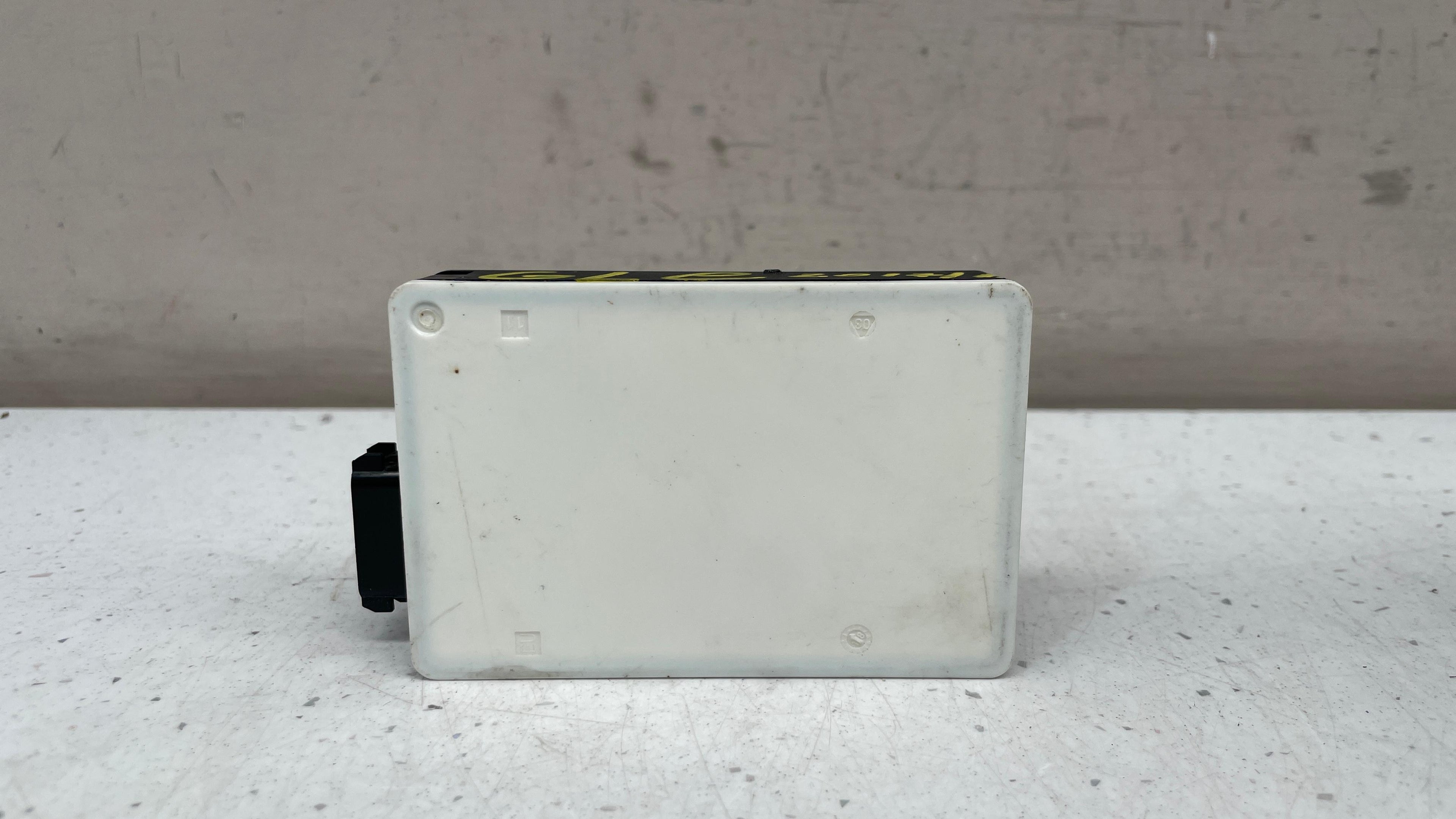 A0009059906 MERCEDES GLE BLIND SPOT RADAR SENSOR