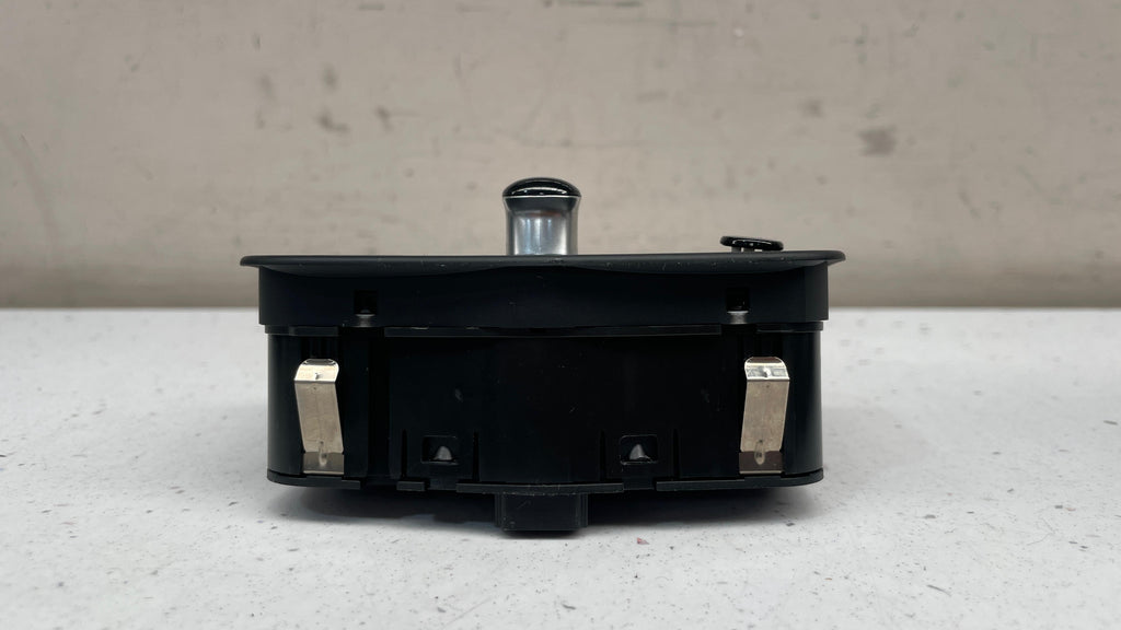 4H0941531 AUDI A8 HEADLIGHT CONTROL SWITCH