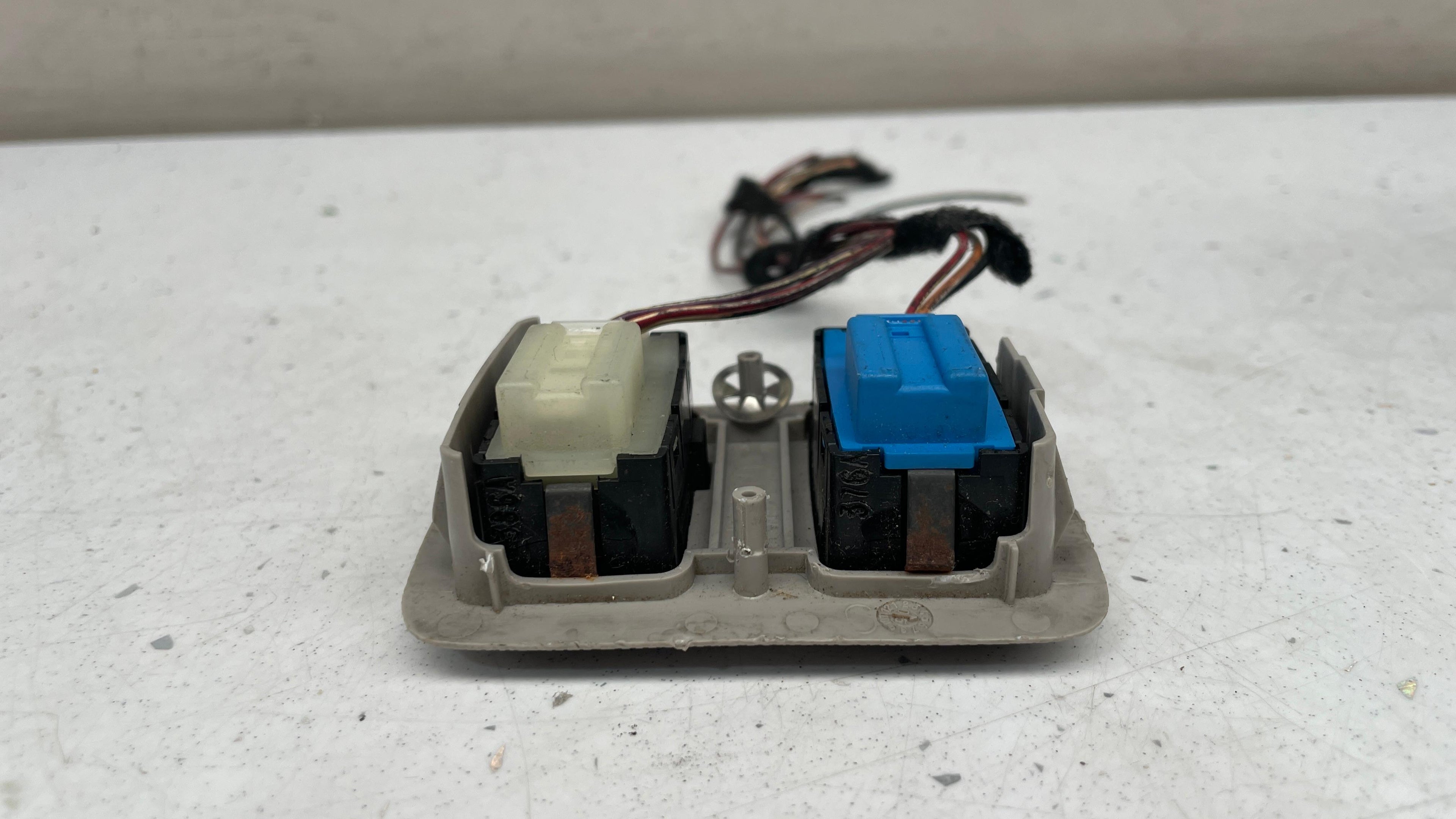 JC389989 MERCEDES GL SEAT CONTROL SWITCH