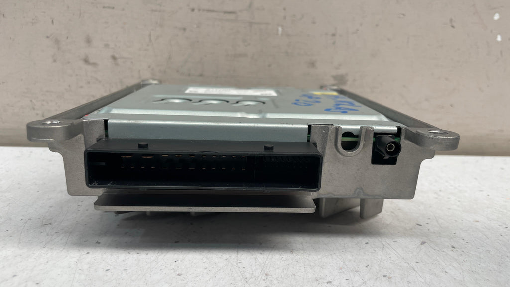 A1779002205 MERCEDES A CLASS AMPLIFIER PREMIUM LESS SOUND