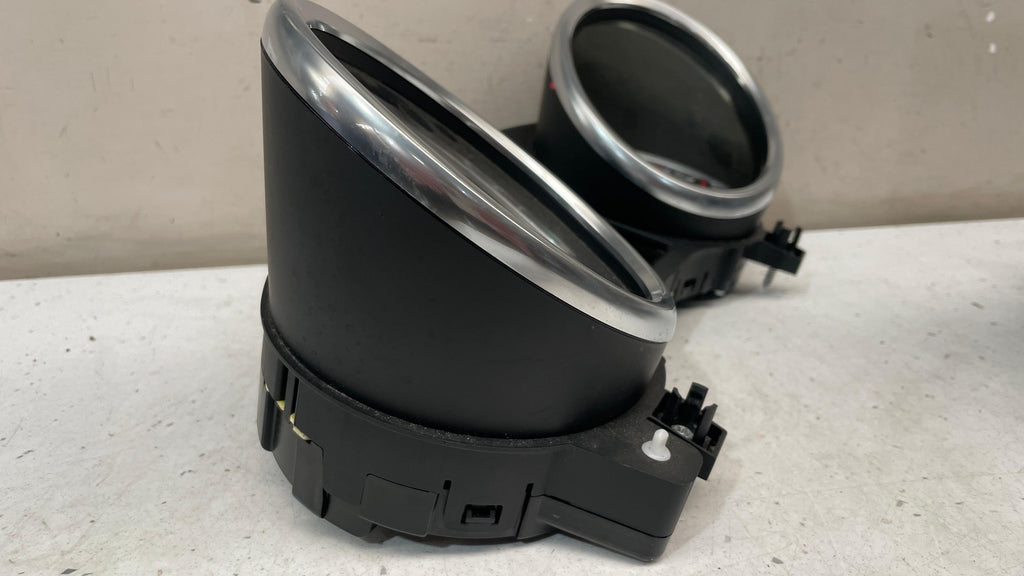 A2929000802 MERCEDES GLE W292  SPEEDOMETER INSTRUMENT CLUSTER PANEL