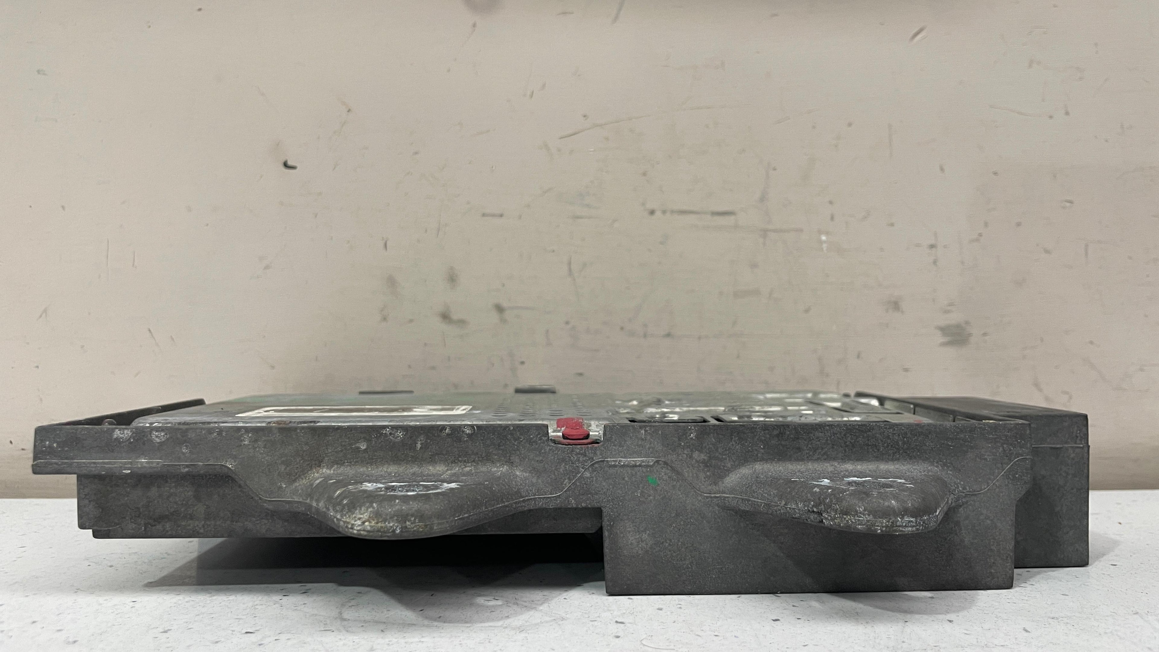 7PP035223AA PORSCHE AMPLIFIER BOSE SOUND SYSTEM