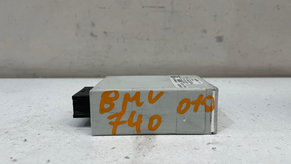 6856855-01 BMW SERIES 7 SERVOTRONIC CONTROL MODULE