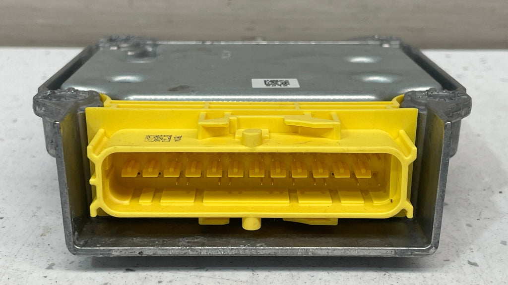 4G0907637K AUDI A6 YAW RATE SPEED SENSOR CONTROL UNIT
