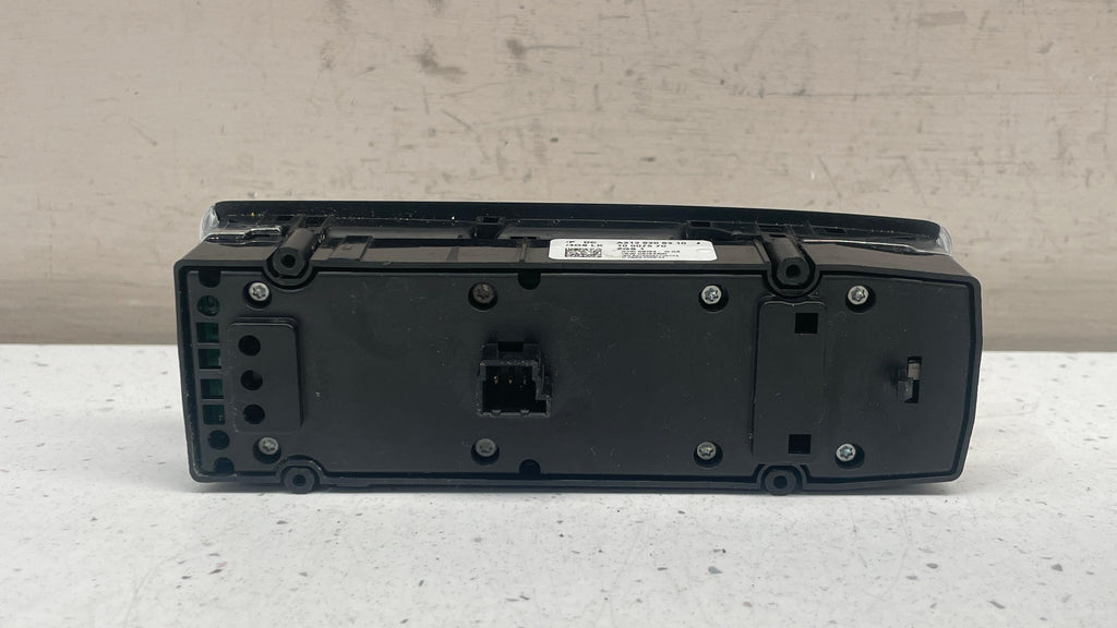 A2128208310 MERECEDES W212 WINDOW SWITCH CONTROL UNIT