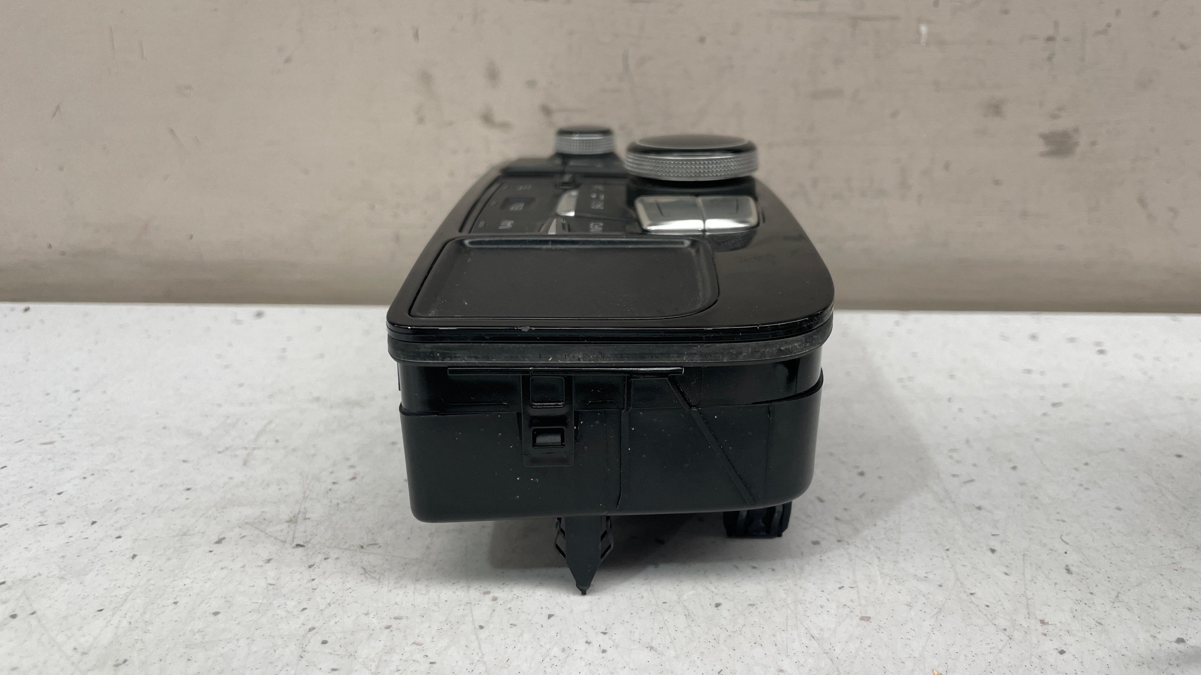 4H1919600M AUDI A8 NAVIGATION RADIO CONTROL UNIT