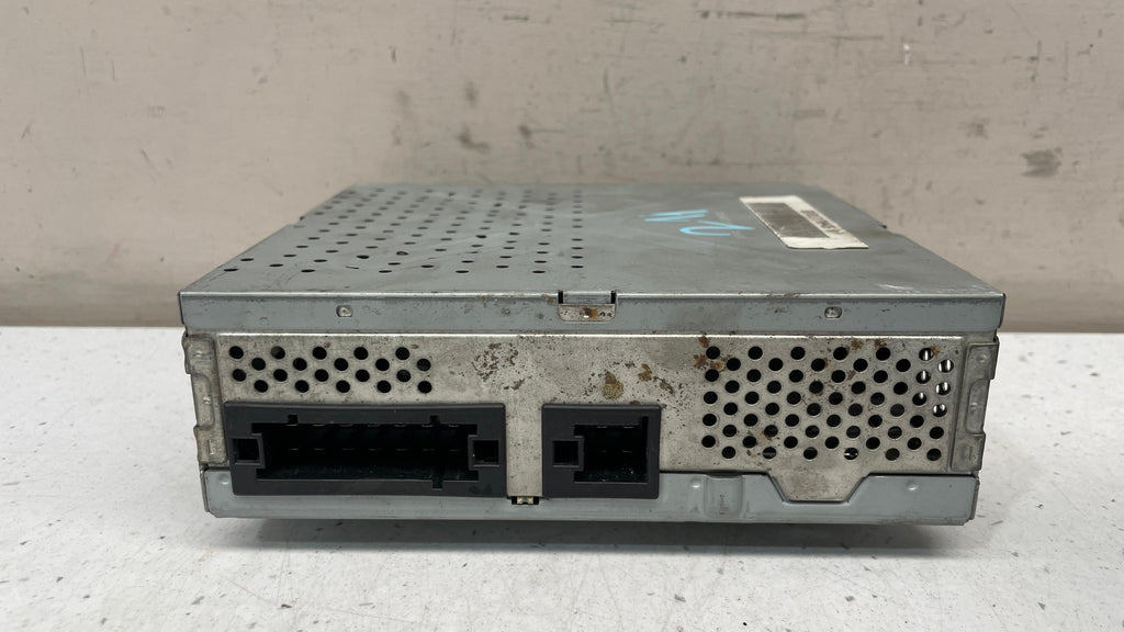 A2118706689 MERCEDES W211 AMPLIFIER SOUND SYSTEM