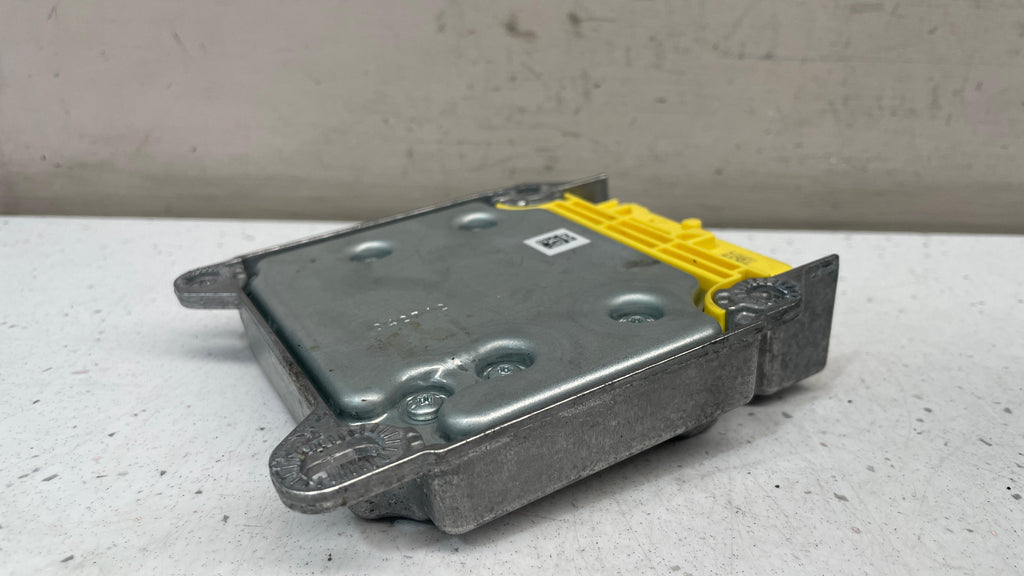 4G0907637K AUDI A6 YAW RATE SPEED SENSOR CONTROL UNIT
