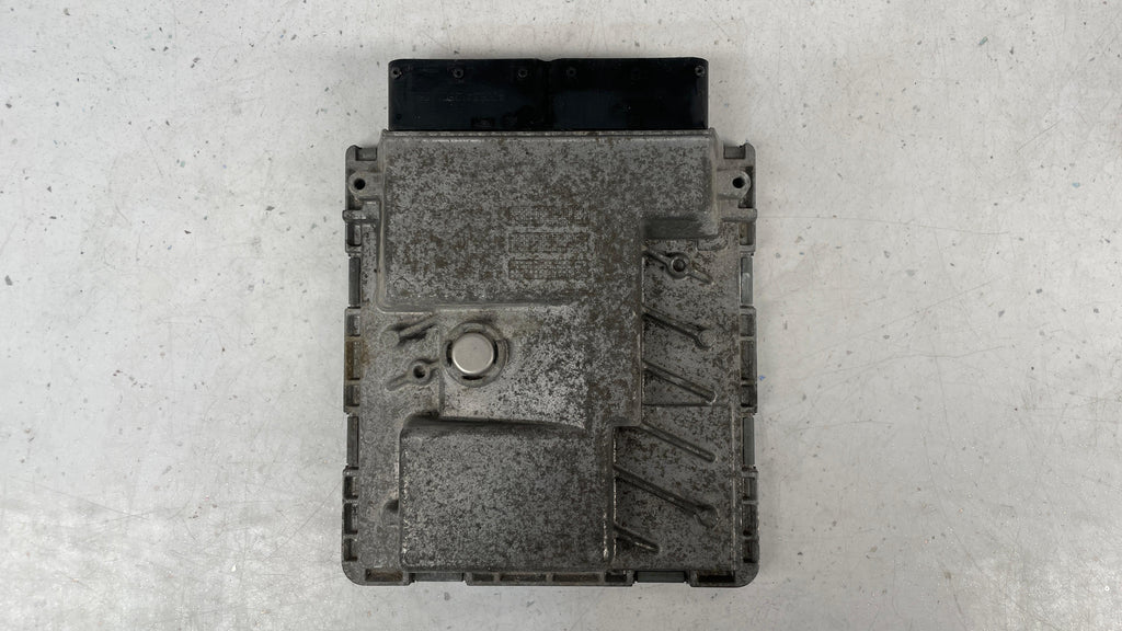 4H2907551A  AUDI A8 ENGINE CONTROL UNIT ECU
